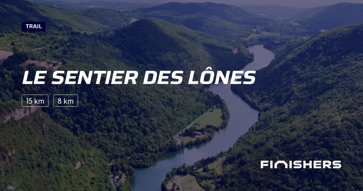 Le sentier des Lônes — photo 2 sur 2