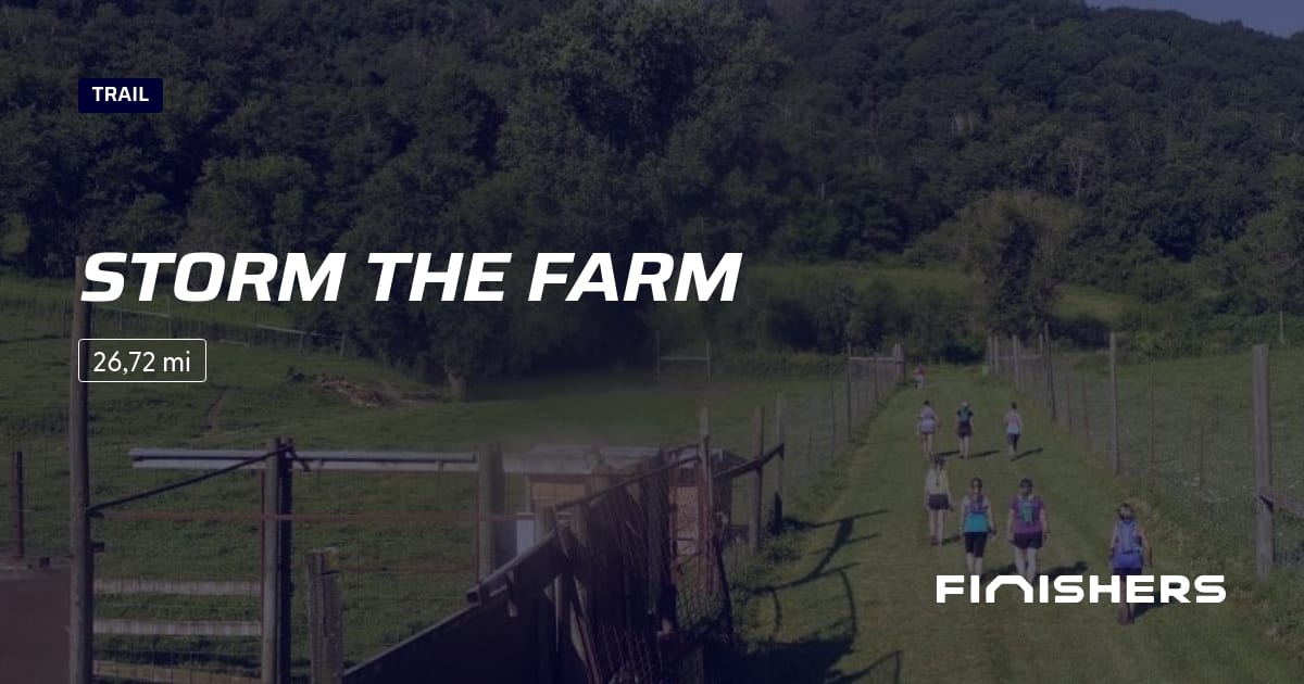 Storm the Farm — 照片 2 在 2 上