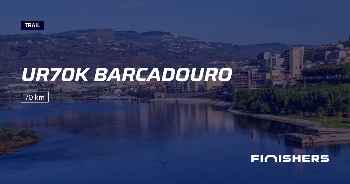 UR70K Barcadouro — foto 2 en 2