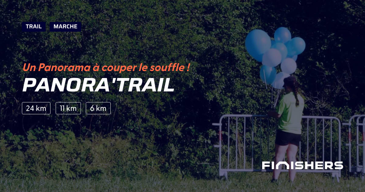 Panora'Trail — photo 2 sur 2