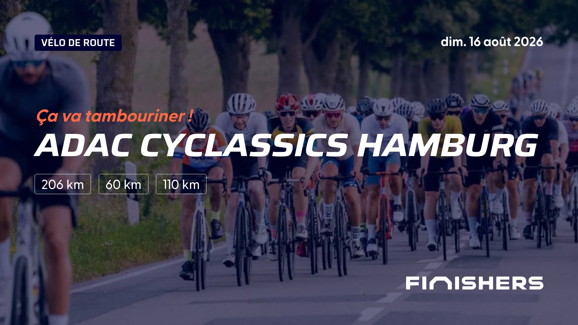 ADAC Cyclassics Hamburg — photo 4 sur 5
