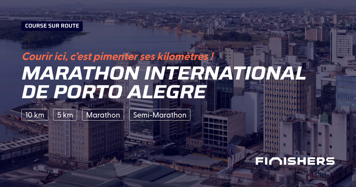 Marathon International de Porto Alegre — الصورة 2 على 2