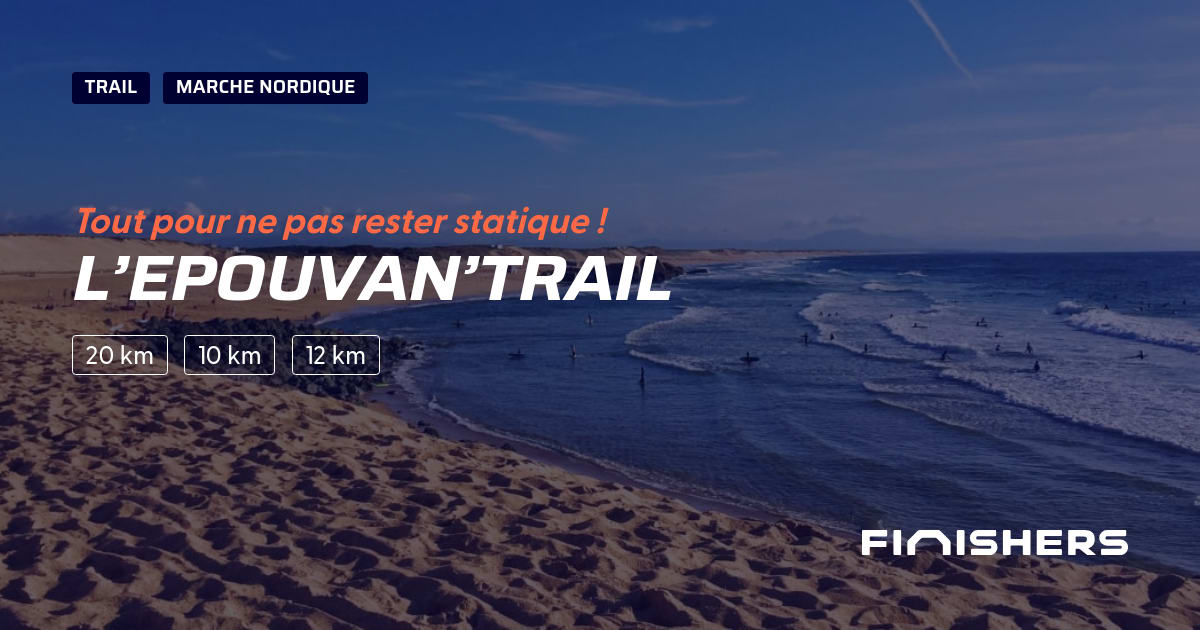 L’Epouvan’trail — photo 2 sur 2