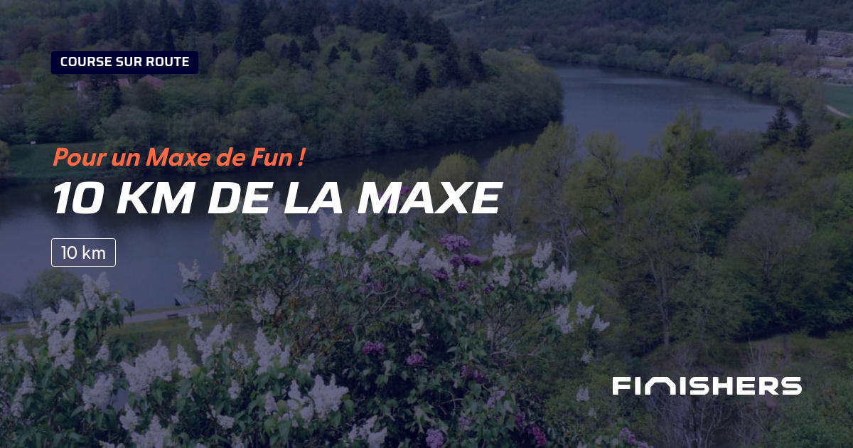 10 KM de la Maxe — Foto 2 auf 2