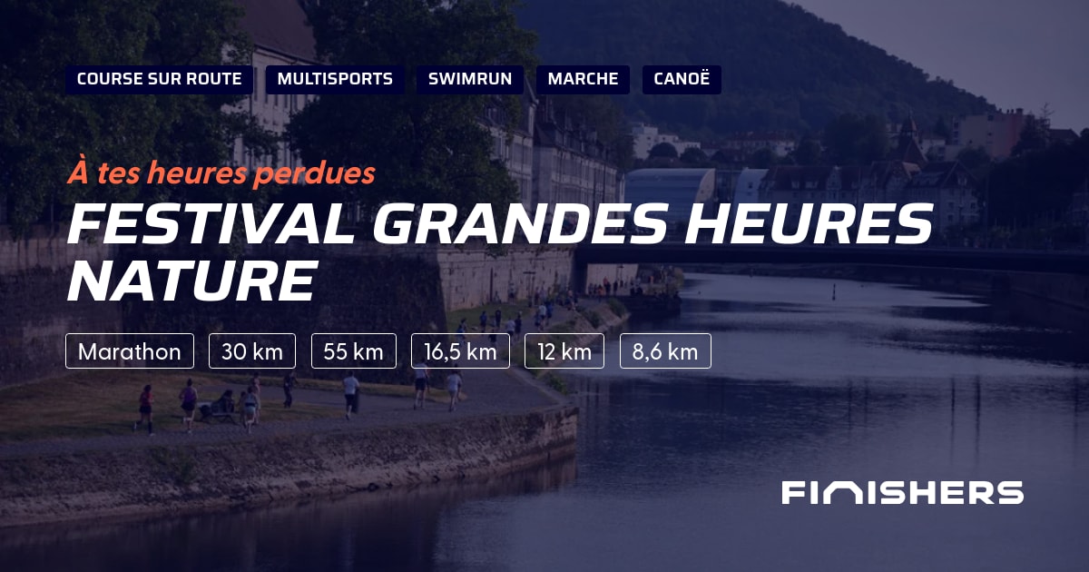 Festival Grandes Heures Nature — fénykép 2, 2
