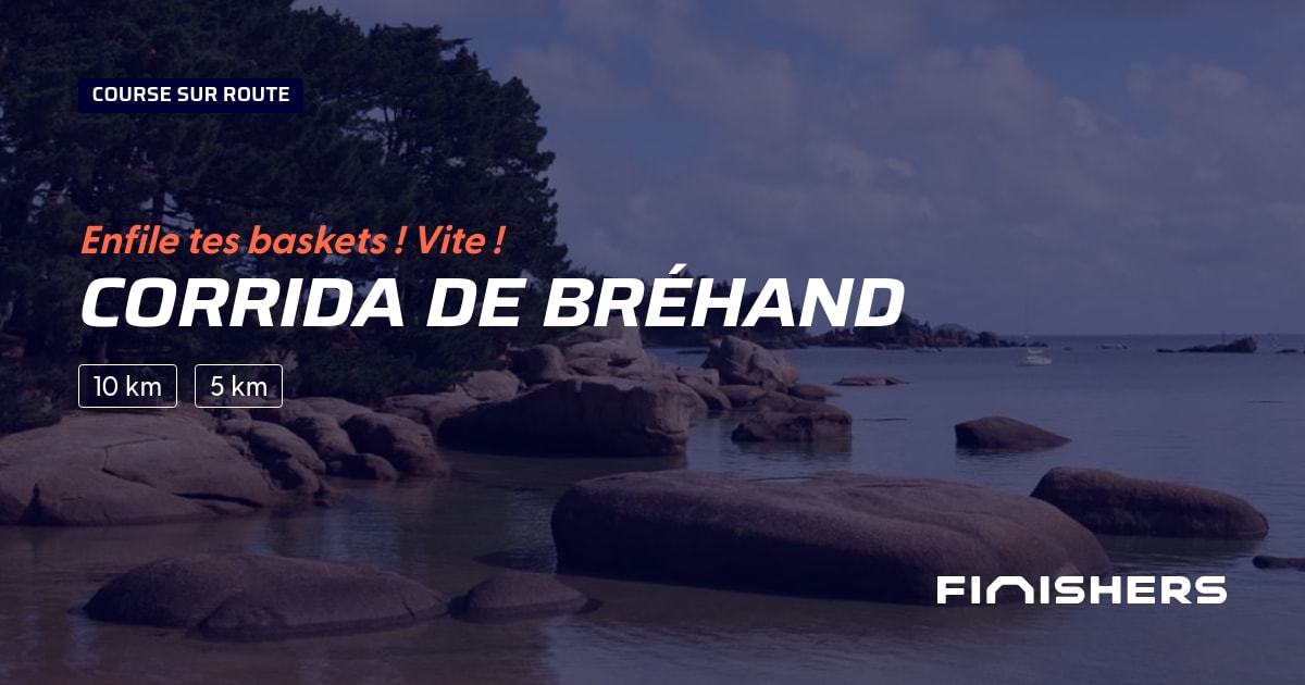 Corrida de Bréhand — foto 2 em 2