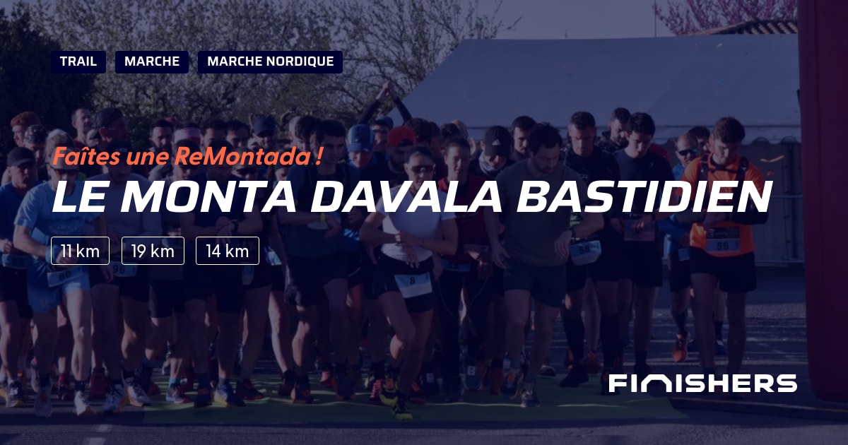 Le Monta Davala bastidien — photo 2 sur 2