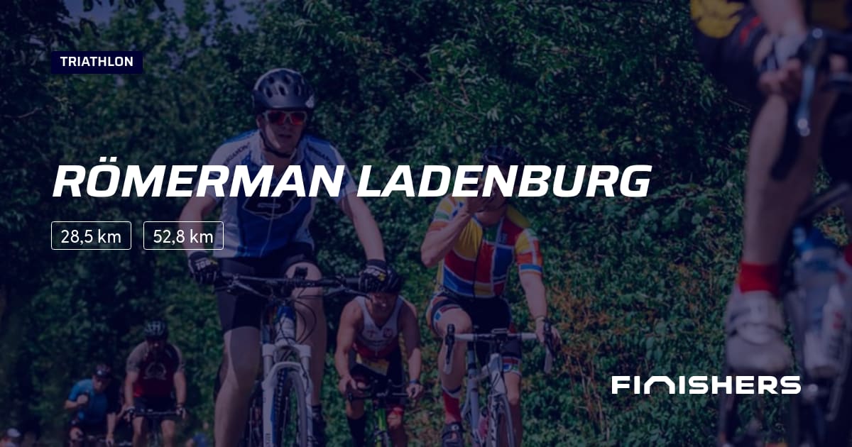 RömerMan Ladenburg — bilde 2 på 2