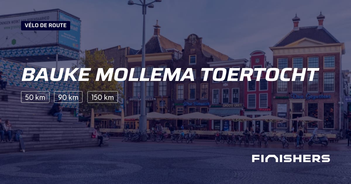 Bauke Mollema Toertocht — photo 2 sur 2