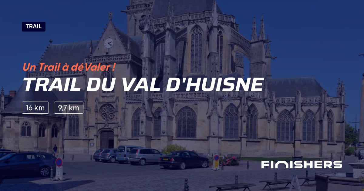 Trail du Val d'Huisne — 2 üzerindeki 2 fotoğrafı