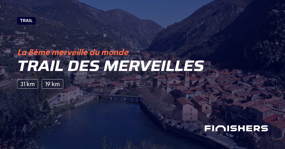 Trail des Merveilles — zdjęcie 2 na 2