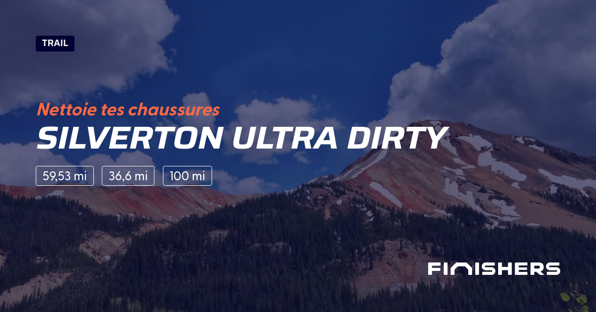 Silverton Ultra Dirty — photo 2 sur 2