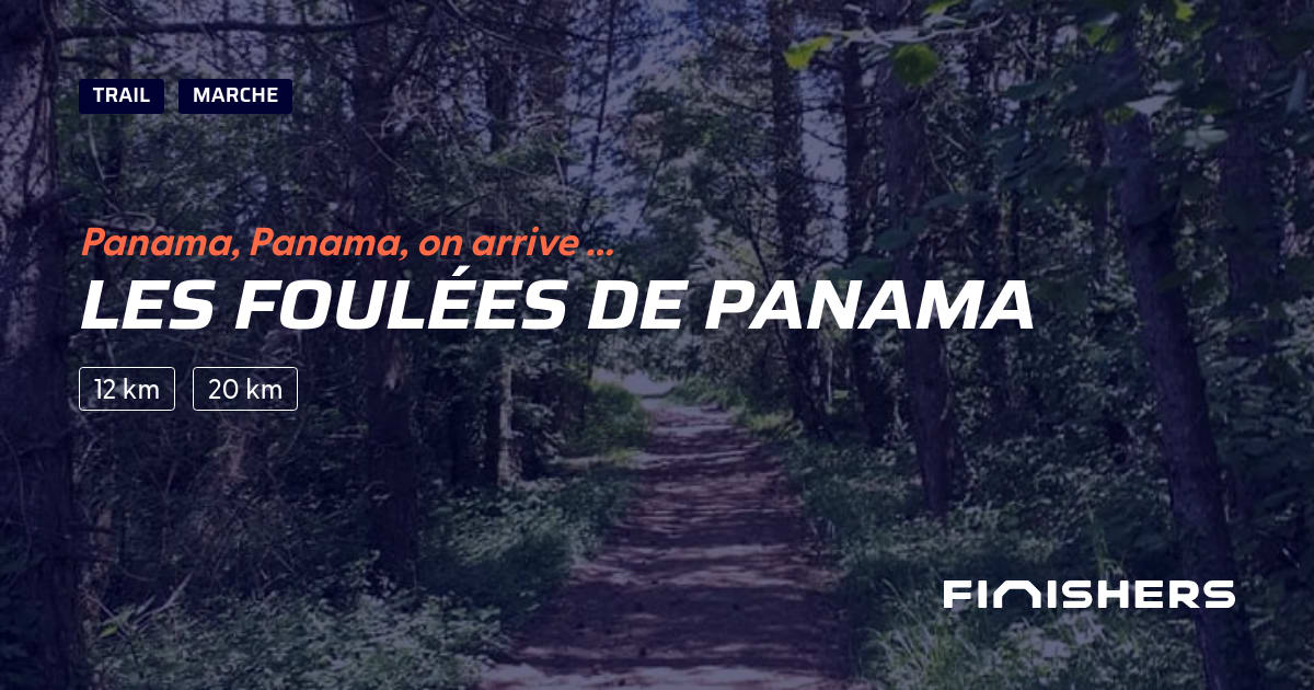 Les Foulées de Panama — الصورة 2 على 2