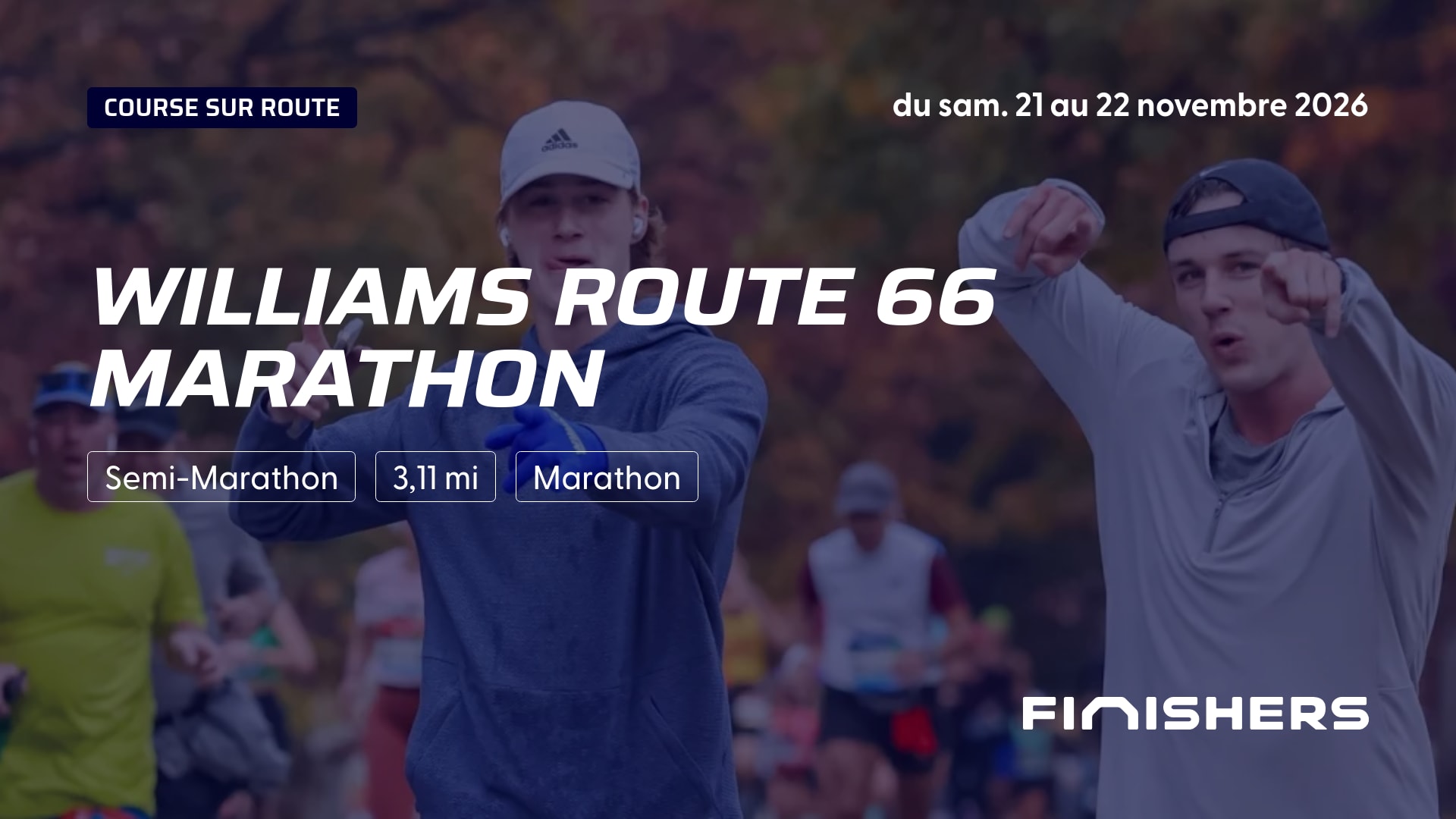 Williams Route 66 Marathon — foto 4 em 5