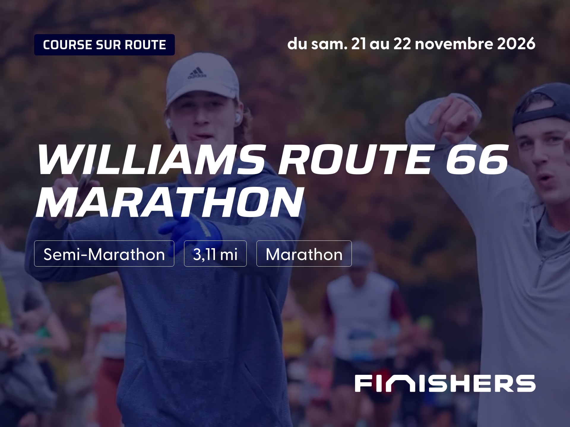Williams Route 66 Marathon — foto 3 em 5
