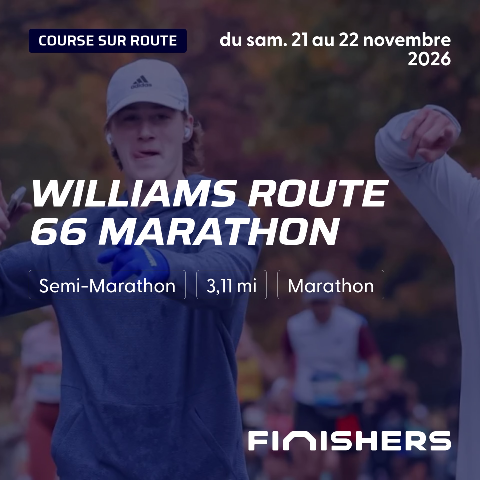 Williams Route 66 Marathon — foto 2 em 5