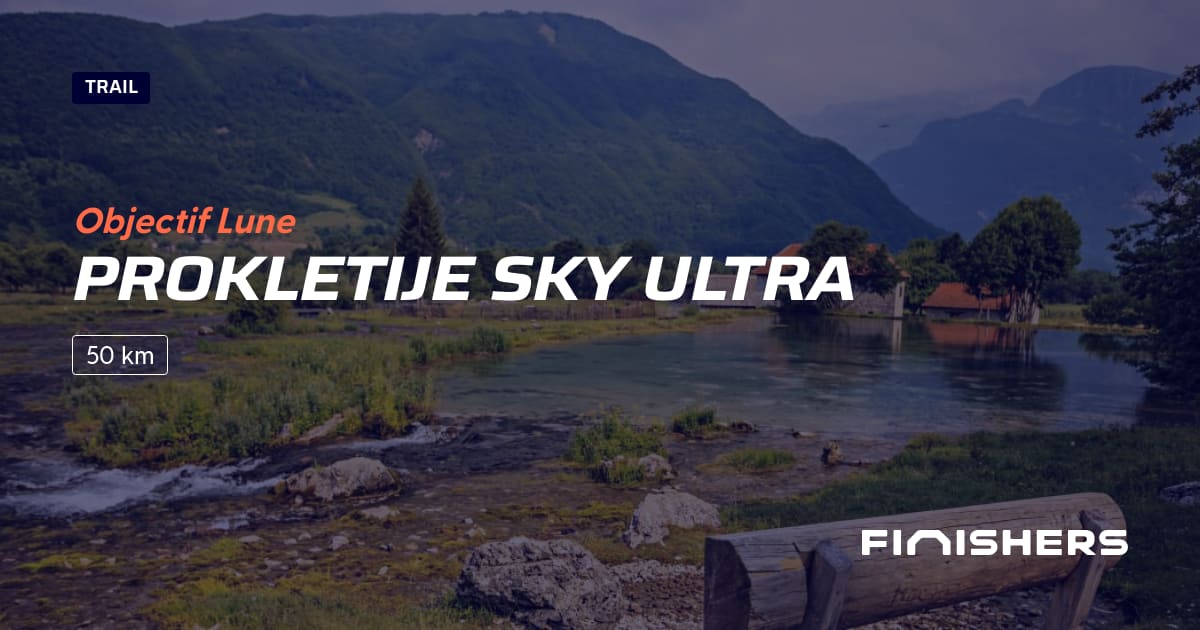 Prokletije Sky Ultra — bilde 2 på 2