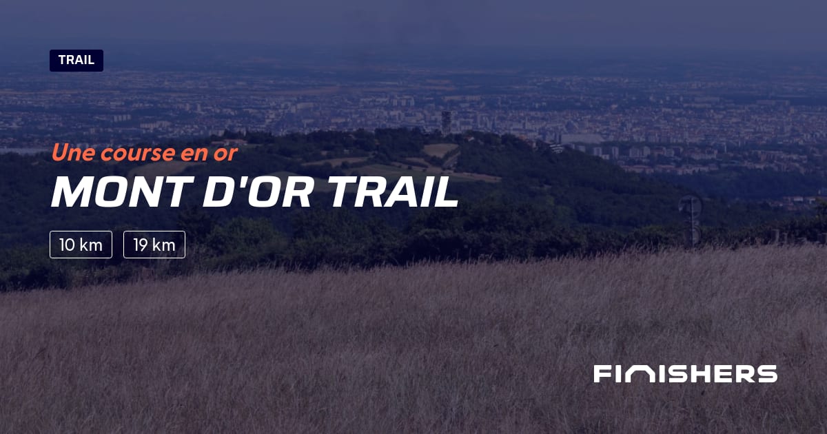 Mont d'Or trail — φωτογραφία 2 στο 2