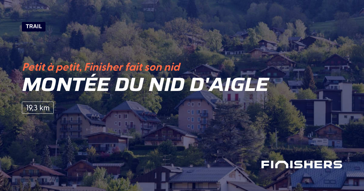 Montée du Nid d'Aigle — foto 2 su 2