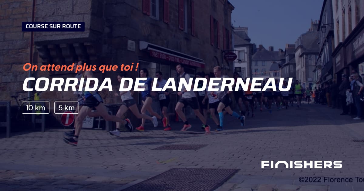 Corrida de Landerneau — 사진 2 on 2