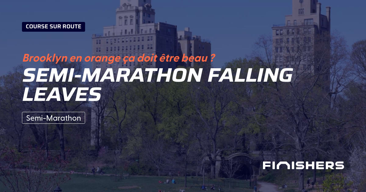 Semi-Marathon Falling Leaves — zdjęcie 2 na 2