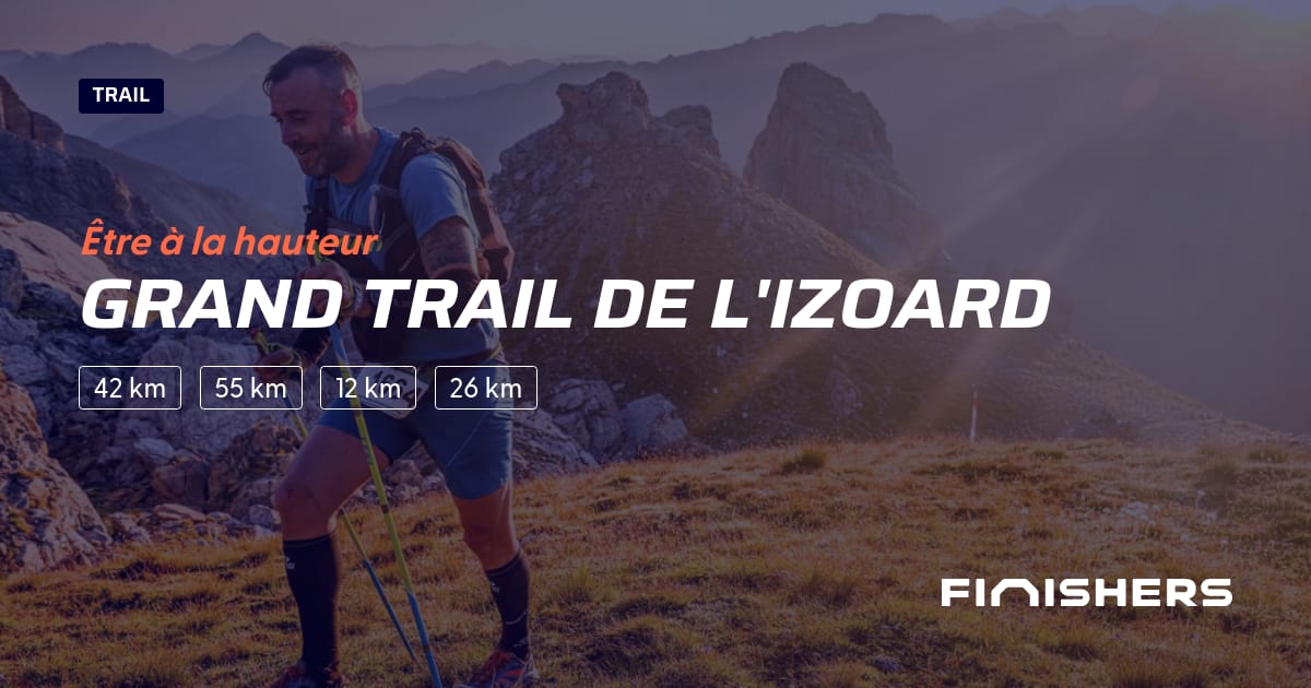 Grand Trail de l'Izoard — φωτογραφία 2 στο 2