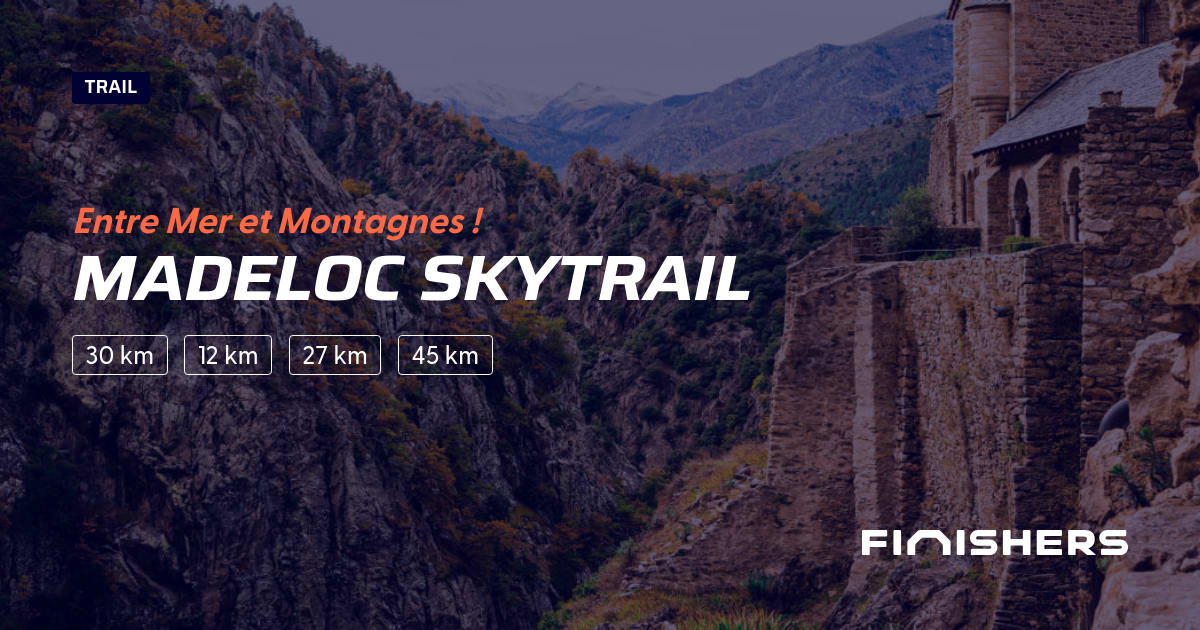 Madeloc Skytrail — photo 2 sur 2