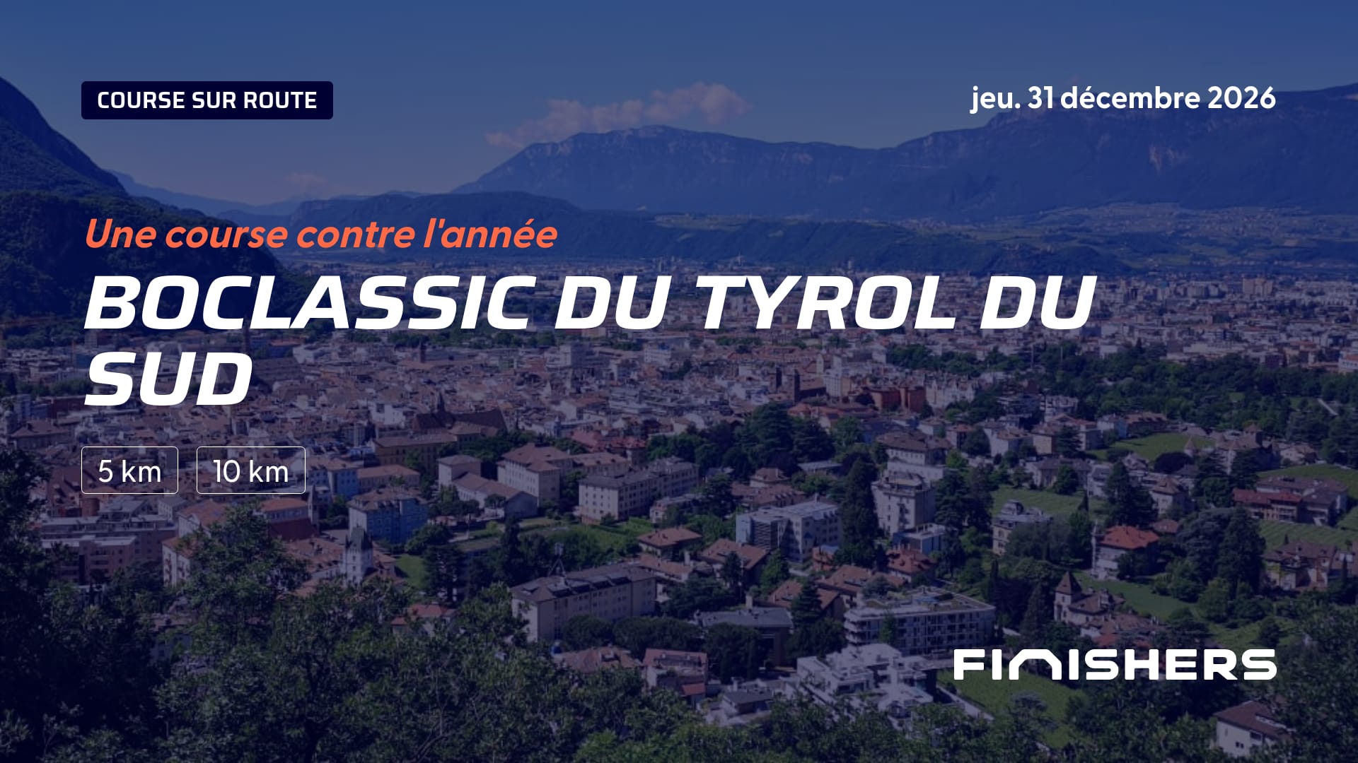 BOclassic du Tyrol du Sud — 5 の 4 の写真