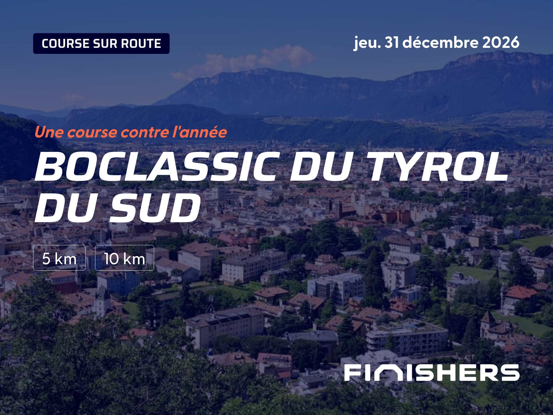 BOclassic du Tyrol du Sud — 5 の 3 の写真