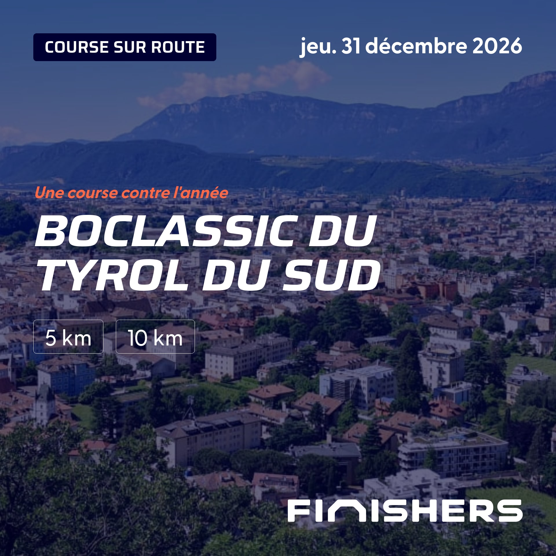 BOclassic du Tyrol du Sud — 5 の 2 の写真