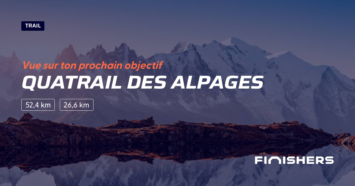 Quatrail Des Alpages — photo 2 of 2