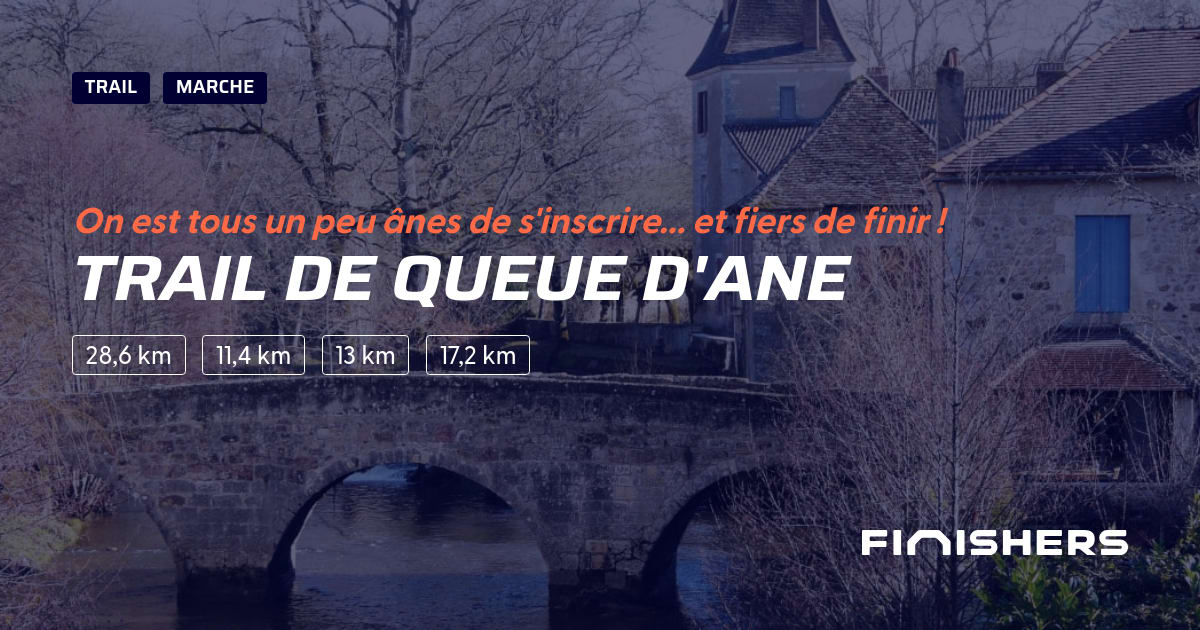 Trail de Queue d'Ane — 사진 2 on 2