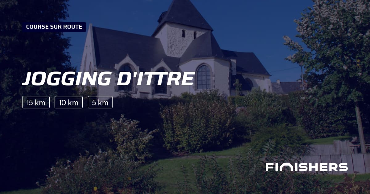 Jogging d'Ittre — foto 2 på 2
