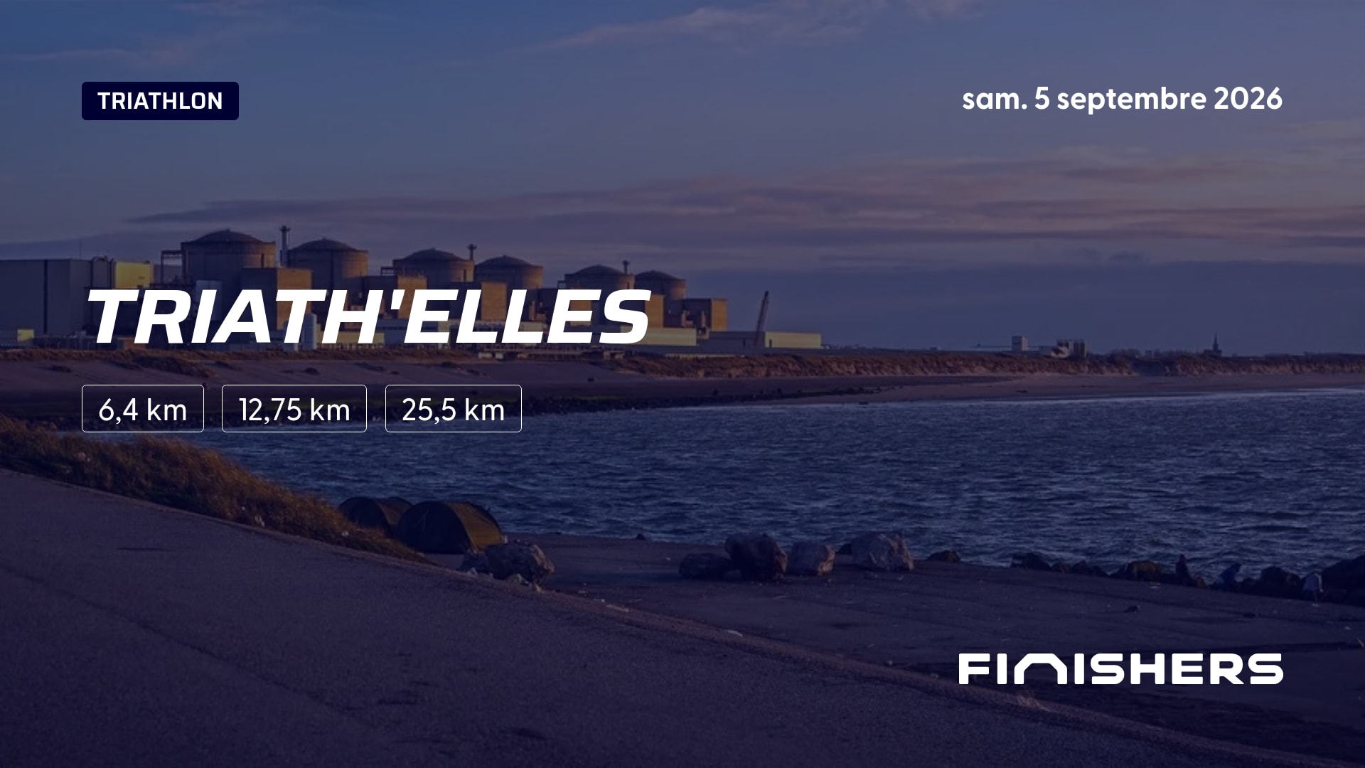 Triath'Elles — photo 4 sur 5