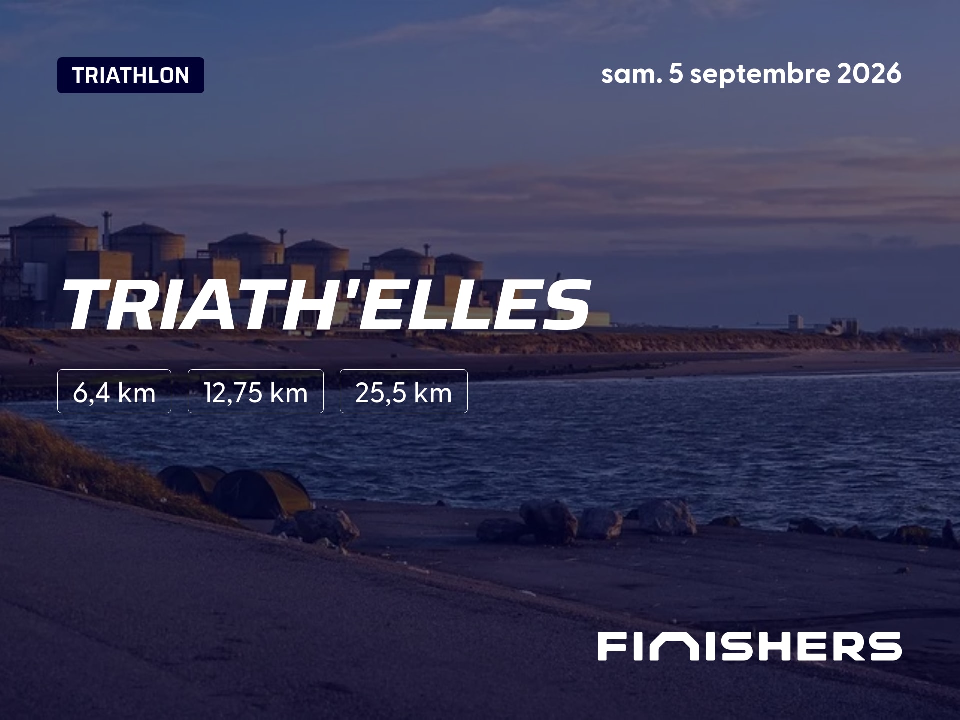 Triath'Elles — photo 3 sur 5