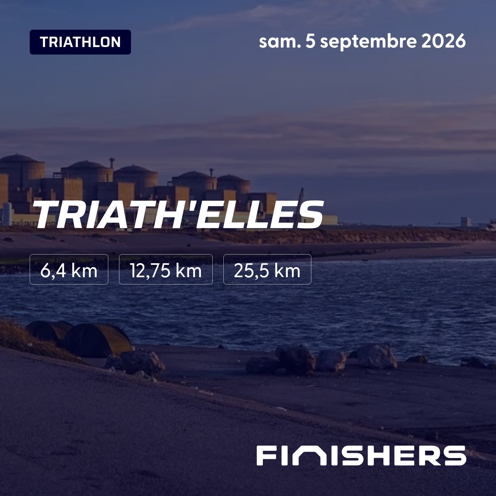 Triath'Elles — photo 2 sur 5