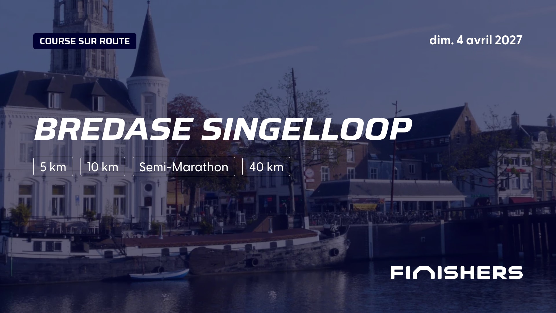 Bredase Singelloop — foto 4 en 5