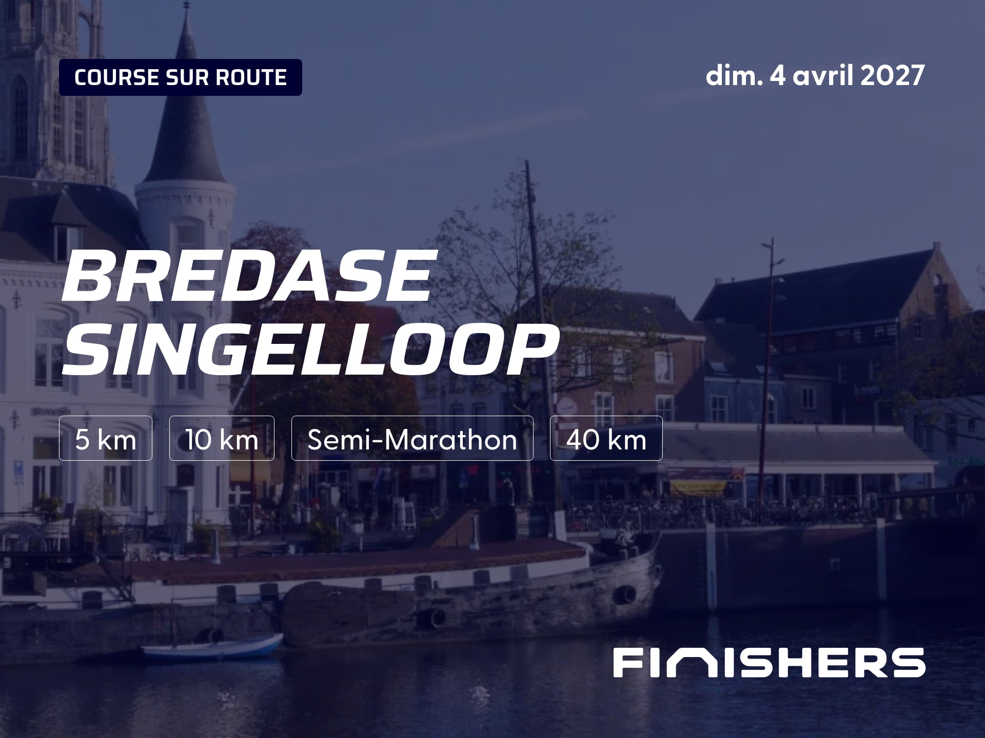 Bredase Singelloop — foto 3 en 5