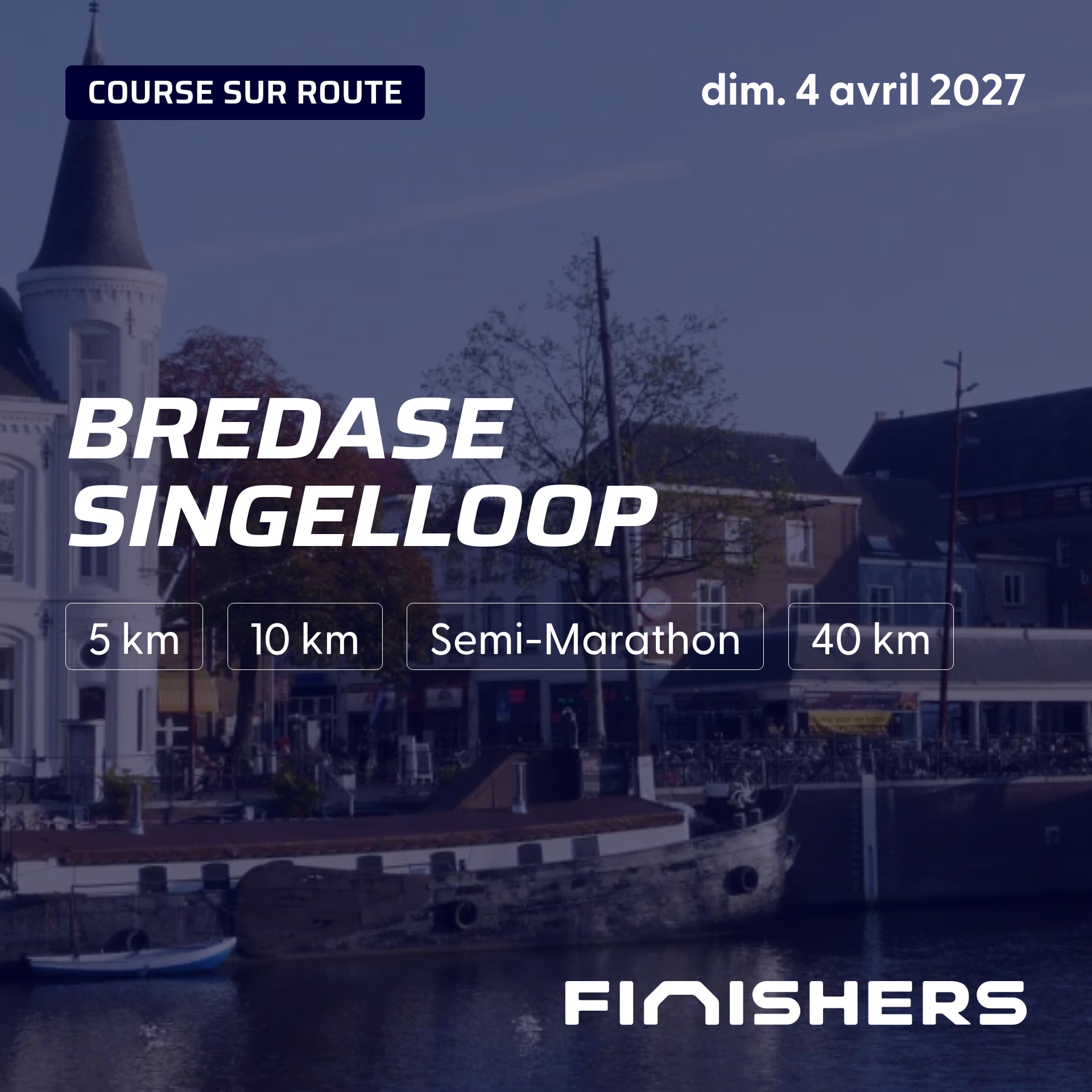 Bredase Singelloop — foto 2 en 5