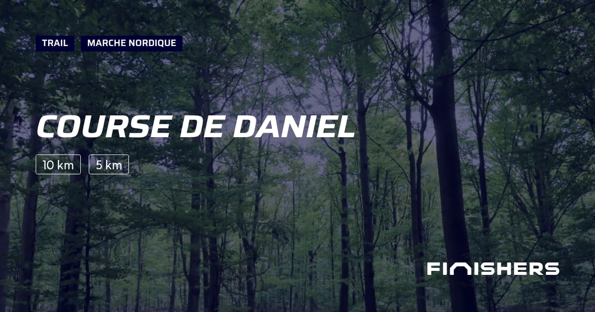 Course de Daniel — 사진 2 on 2