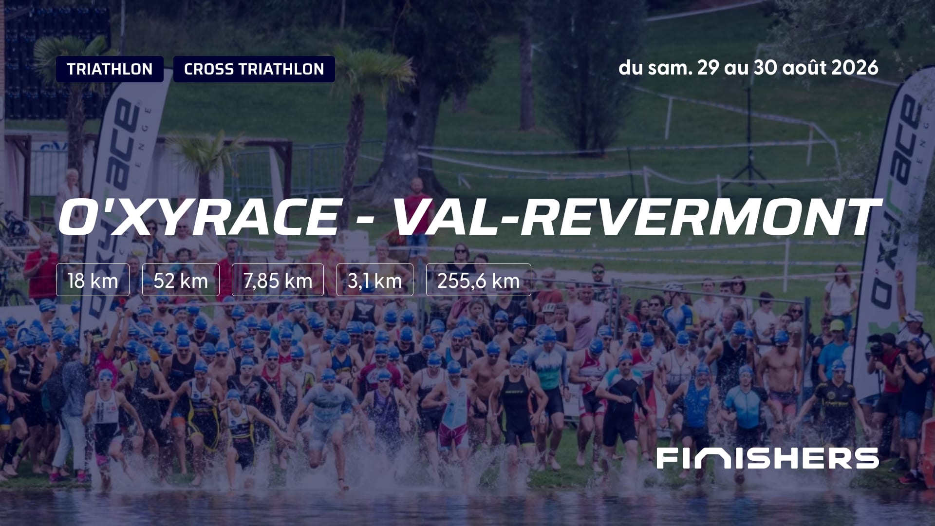 O'xyrace - Val-Revermont — photo 4 sur 5