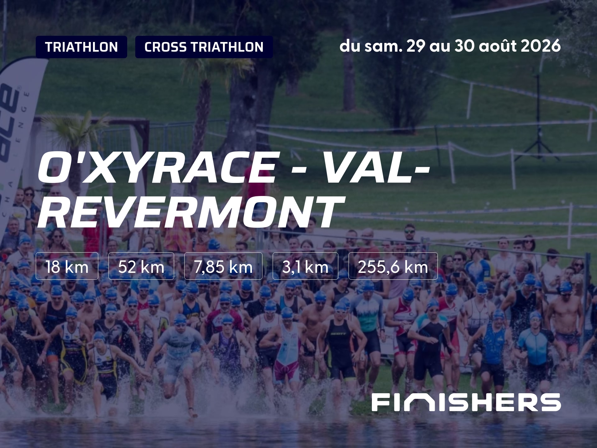 O'xyrace - Val-Revermont — photo 3 sur 5