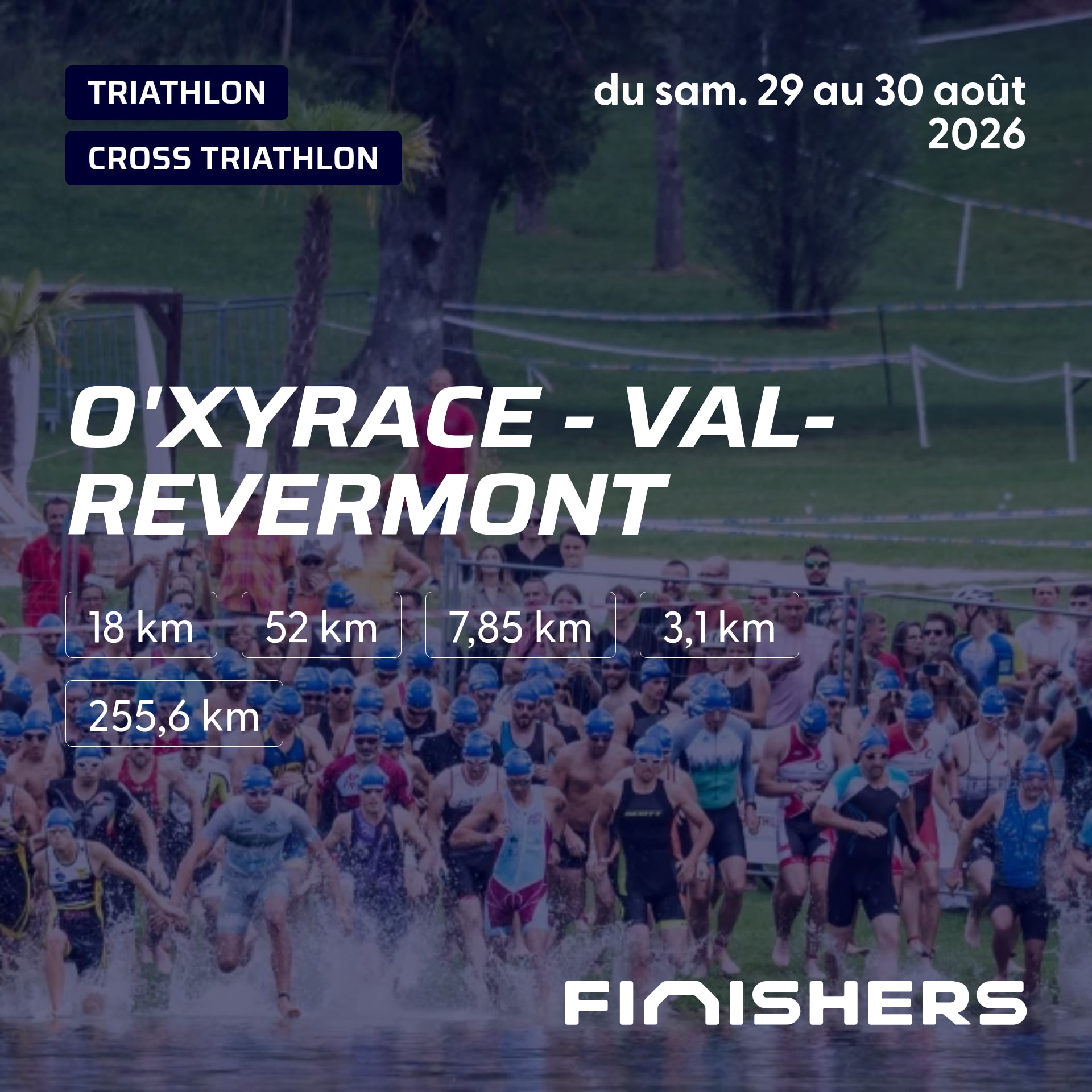 O'xyrace - Val-Revermont — photo 2 sur 5