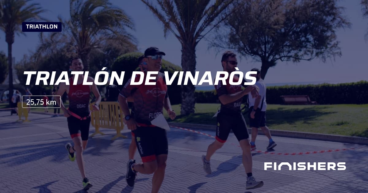 Triatlón de Vinaròs — bilde 2 på 2