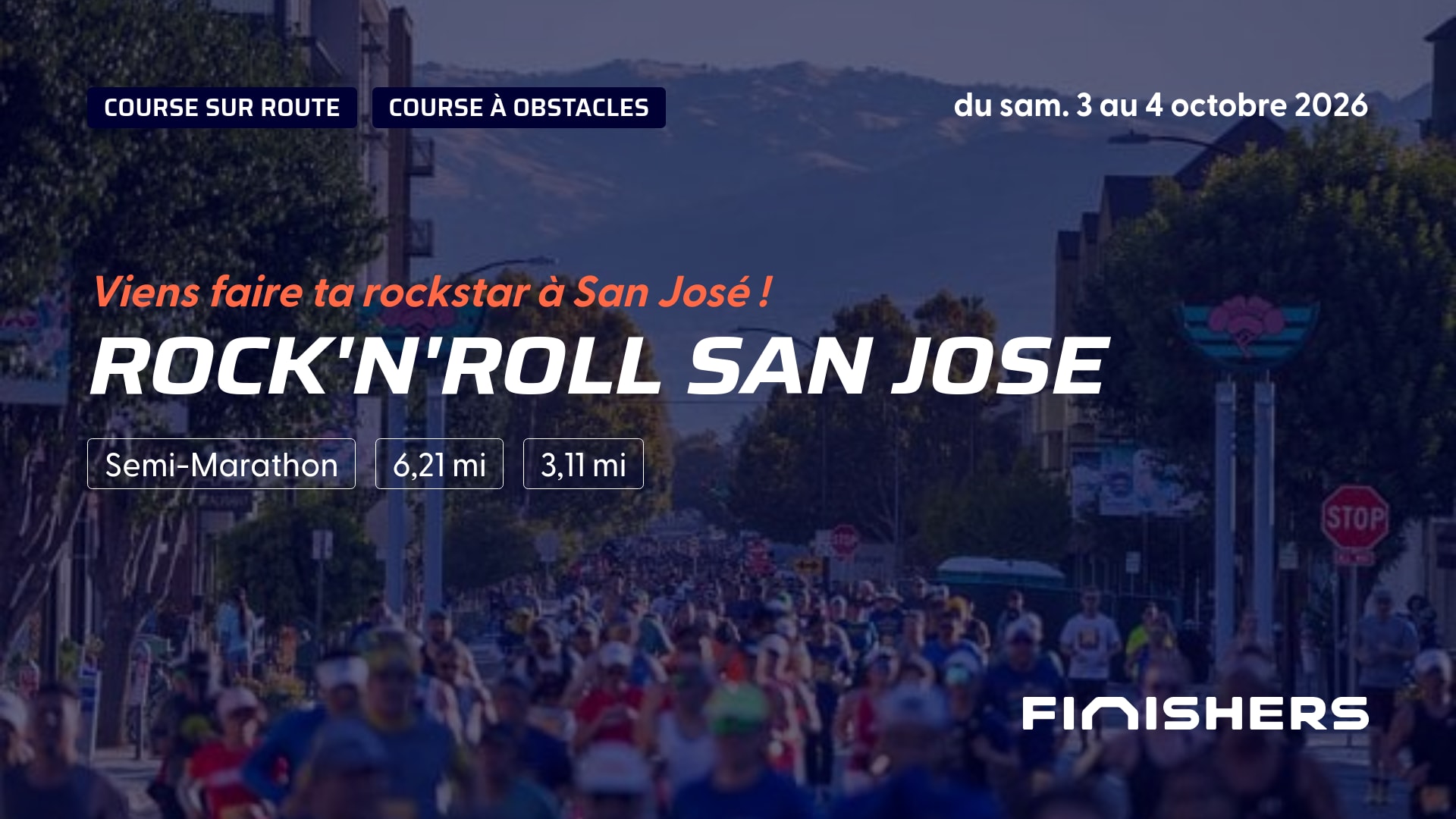 Rock'n'Roll San Jose — photo 4 sur 5