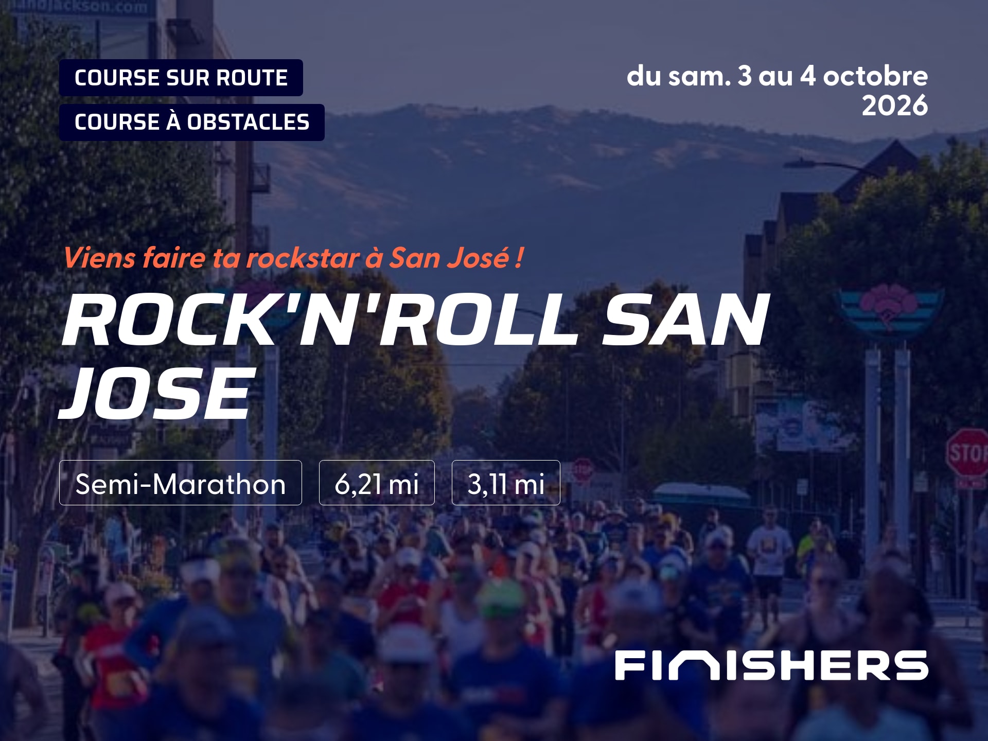 Rock'n'Roll San Jose — photo 3 sur 5