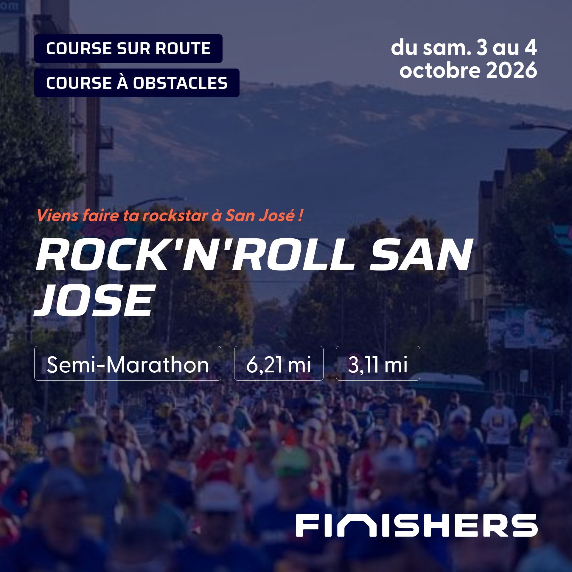 Rock'n'Roll San Jose — photo 2 sur 5