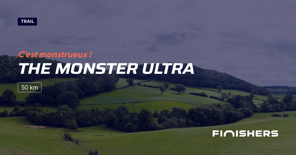 The Monster Ultra — photo 2 sur 2