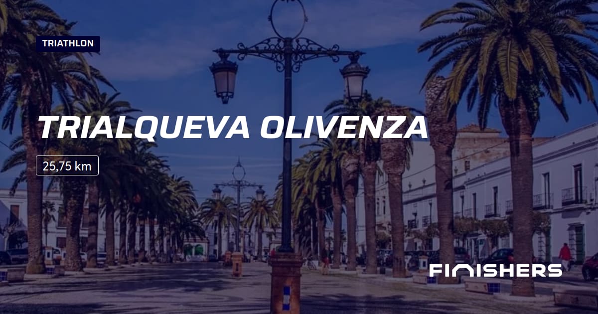 TriAlqueva Olivenza — photo 2 sur 2