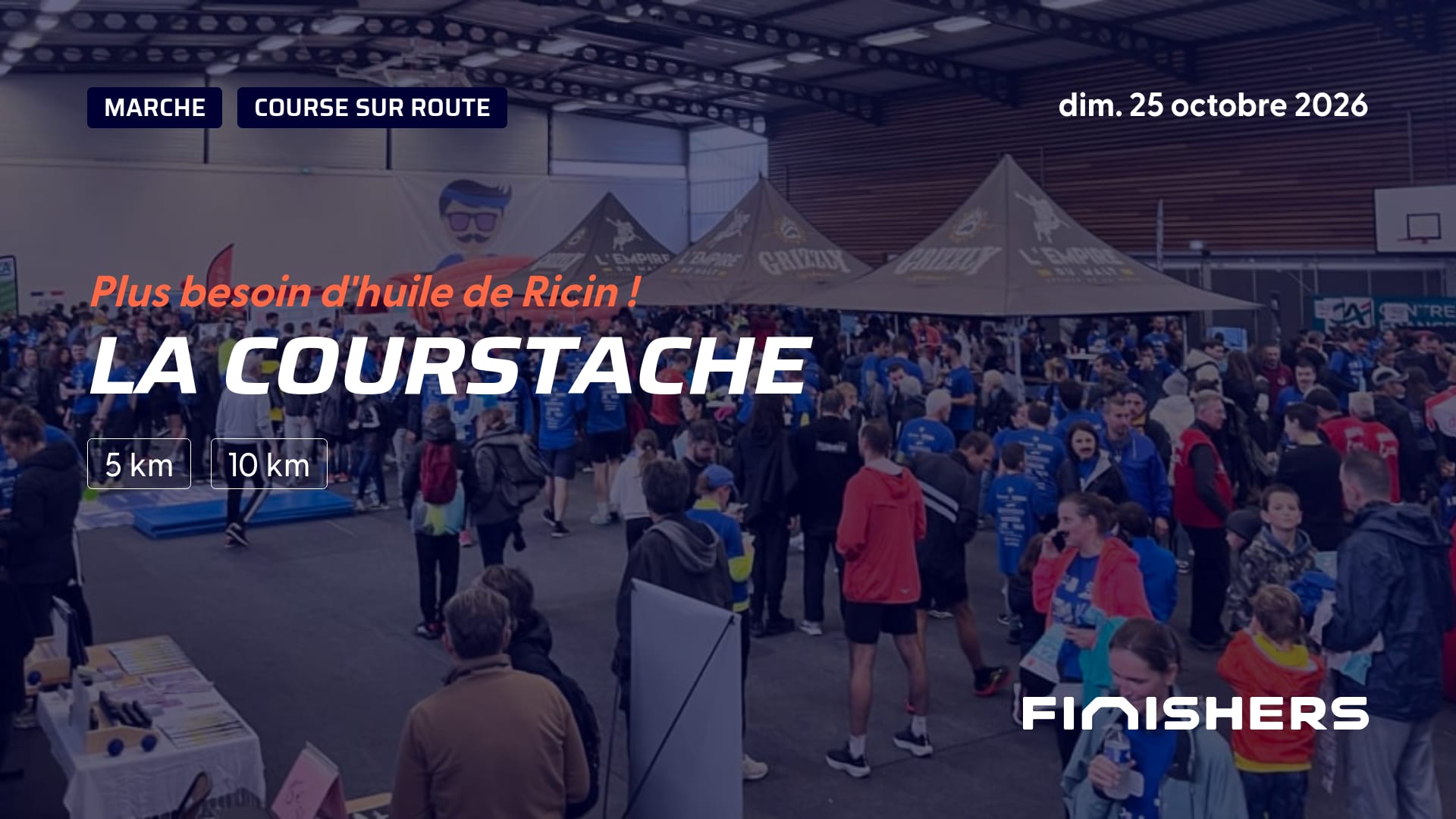 La Courstache — photo 4 sur 5